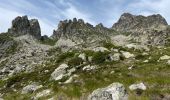 Trail Walking Cauterets - Ileou-Pont d’Espagne - Photo 17