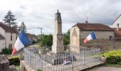 Trail On foot Villeneuve-sous-Charigny - Le Sentier des Oiseaux - Photo 3