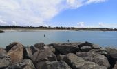 Tour Wandern L'Épine - Noirmoutier  - Photo 2