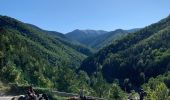 Trail Horseback riding Fanlo - Parc National d’Ordesa J4 - Photo 4