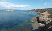 Tocht Stappen Hyères - Tour de la Presqu'île de Giens-05-04-23 - Photo 18