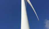Excursión Senderismo Motril - Éoliennes  - Photo 3