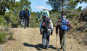 Tour Wandern Fréjus - SityTrail - Malpasset - Photo 19