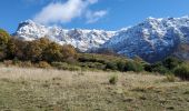 Tour Wandern Le Lauzet-Ubaye - morgonnet - Photo 7