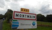 Excursión Senderismo Montmain - 20220915-Montmain  - Photo 3