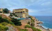 Tocht Stappen Calvi - Calvi Citadelle et plages - Photo 4