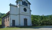 Tour Zu Fuß Garbagna - Garbagna – Monte Trassa - Photo 3