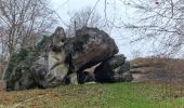 Trail Walking Saint-Gobain - errancourt-saint Nicolas aux bois  - Photo 4