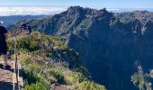 Randonnée Marche São Roque do Faial - Pico Ruibo - Photo 12