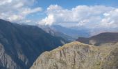 Randonnée Marche Besse - Plateau d'Emparis 26.8.22 - Photo 12