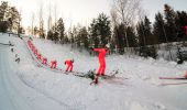 Excursión A pie Siilinjärvi - Tarinaharju-Patakukkula -luontopolku - Photo 1