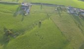 Randonnée Marche Froidchapelle - montgolfière Chimay - Photo 2