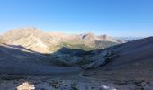 Tocht Stappen Cervières - pic de Rochebrune - Photo 14