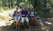 Trail Walking Yerres - Rando Yerres - Réveillon -Marolles - Grange 21 km - Photo 1