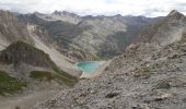 Trail Walking Névache - Le tour des Cerces - Photo 1