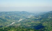 Tour Zu Fuß Coli - Perino - Concrena - Passo di Santa Barbara - Sella del Generale - Monte Aserei - Percorso 001 - Photo 4