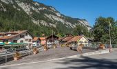 Tour Zu Fuß Pfäfers - Spazier Rundweg Radein - Photo 5