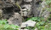 Trail Walking Saint-Paul - Canalisation des Orangers - Ilet des Orangers - Gite du Cirque - Photo 3
