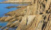 Excursión Senderismo Hyères - Port Cros 28/10/22 - Photo 2