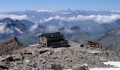 Tour Zu Fuß Gressoney-La-Trinité - Gabiet-Rifugio Mantova - Photo 2