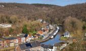 Randonnée Marche Thuin - Thuin - De la Biesmelle à la Sambre - Photo 8