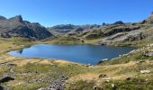 Trail Walking Laruns - Ossau : Tour des lacs d’Ayous  - Photo 6