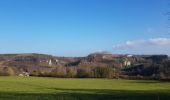 Trail Walking Wanze - balade autour de château de Moha - Photo 1