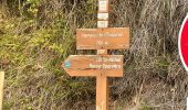 Trail Walking Duranus - Rocca Sparviera Rocca Siera - Photo 16