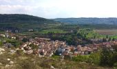 Trail On foot Verona - Quinzano - Montecchio - Photo 4