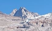 Tocht Stappen Chamonix-Mont-Blanc - 20231011 Montroc Le Tour - Photo 2
