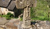 Tour Wandern Najac - Najac - Photo 4