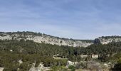 Randonnée Marche Gruissan - Gruissan le trou de l'oreille  - Photo 4