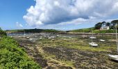 Tocht Stappen Le Conquet - Le Conquet - Pointe Saint-Mathieu - Photo 8