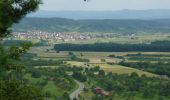 Tour Zu Fuß Ammerbuch - Brentenhauweg - Photo 3