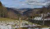 Trail Walking Cornimont - LE HAUT DU ROC - Photo 1