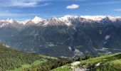 Randonnée Marche Modane - Polset - Lac de la Partie - Photo 20