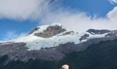 Randonnée Bateau à moteur Unknown - Sortie Bateau Patagonie 5 Glacier Spegazzini - Photo 6