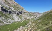 Trail Walking Urdos - Lac d'Estaens et environs - Photo 14