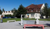 Tocht Te voet Münchwilen (TG) - Münchwilen - Dreibrunnen - Wil - Photo 3