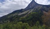 Tocht Stappen Le Glaizil - 20190528_Chapeau de l'évêque via Le Glaizil - Photo 1