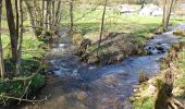 Tour Zu Fuß Schollbrunn - Rote Schnepfe, Rundwanderweg Schollbrunn - Photo 1