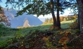 Tour Wandern Saint-Nizier-du-Moucherotte - Plateau Charvet (petite boucle) - Photo 1