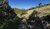 Randonnée V.T.T. Vallon-Pont-d'Arc - Samzon vers le Rocher - Photo 3