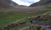 Trail Horseback riding Juncal - Cabalgata Culebrillas - Photo 13