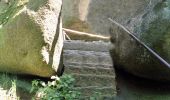 Percorso A piedi Zell im Fichtelgebirge - Sparneck-Großer Waldstein - Photo 3