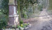 Tour Zu Fuß Reken - Waldkapelle Rundweg A3 - Photo 10