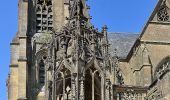 Tour Zu Fuß Breux - La basilique des Champs - Photo 6