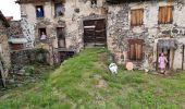 Tocht Stappen Alleyras - Vallées 2 - Photo 9