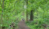 Trail Walking Étaples - Étaples - La forestière  - Photo 1