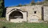 Tocht Stappen Montbrun-les-Bains - Montbrun  ( autour du village ) - Photo 3